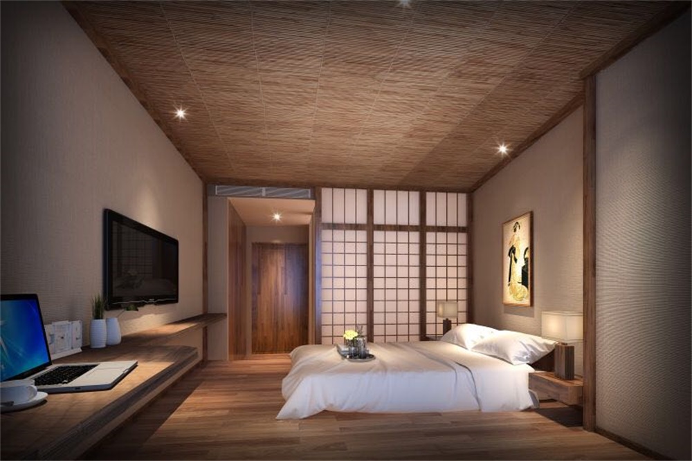 漳州漳浦杜浔奥斯卡主题酒店及影K装修