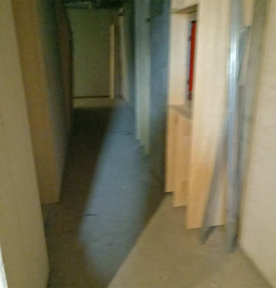 漳州漳浦杜浔奥斯卡主题酒店及影K装修