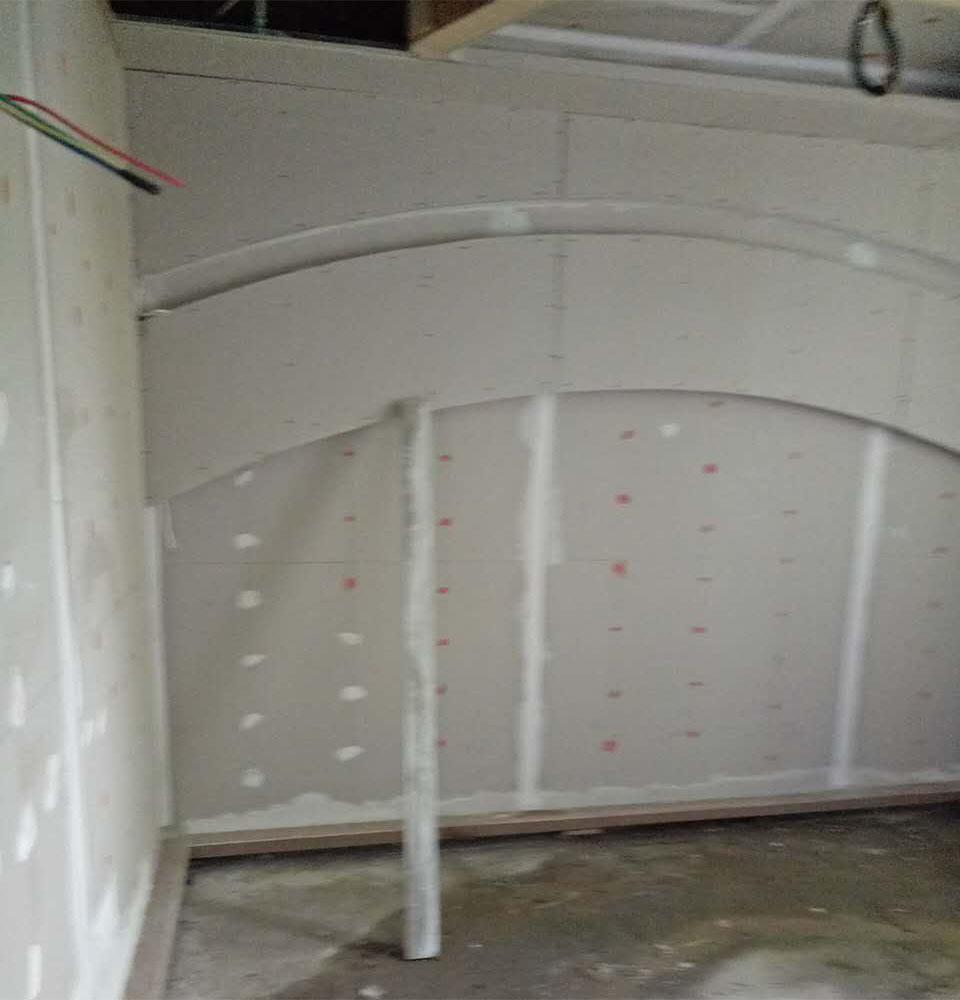 漳州漳浦杜浔奥斯卡主题酒店及影K装修