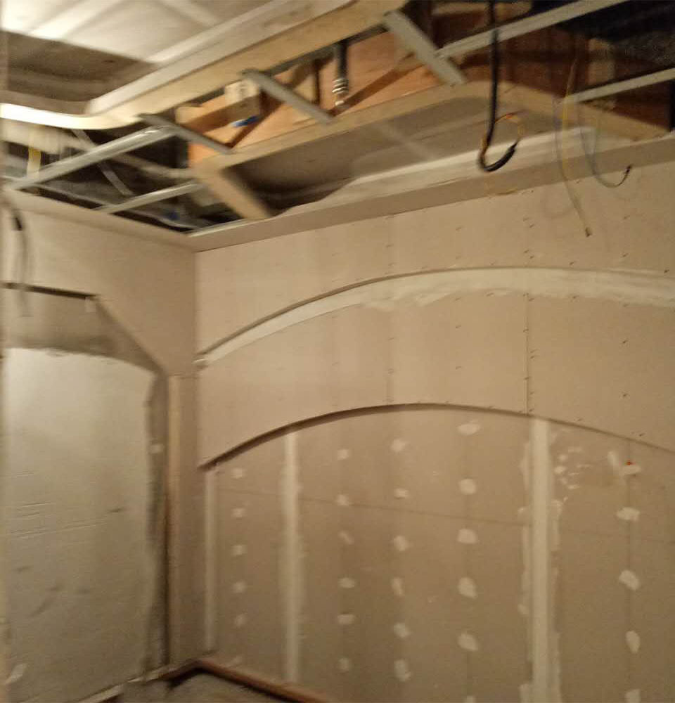 漳州漳浦杜浔奥斯卡主题酒店及影K装修