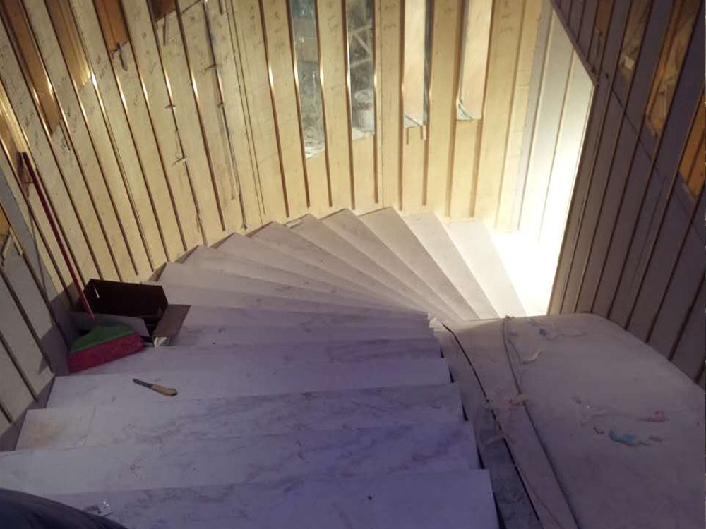 四川酒吧施工现场