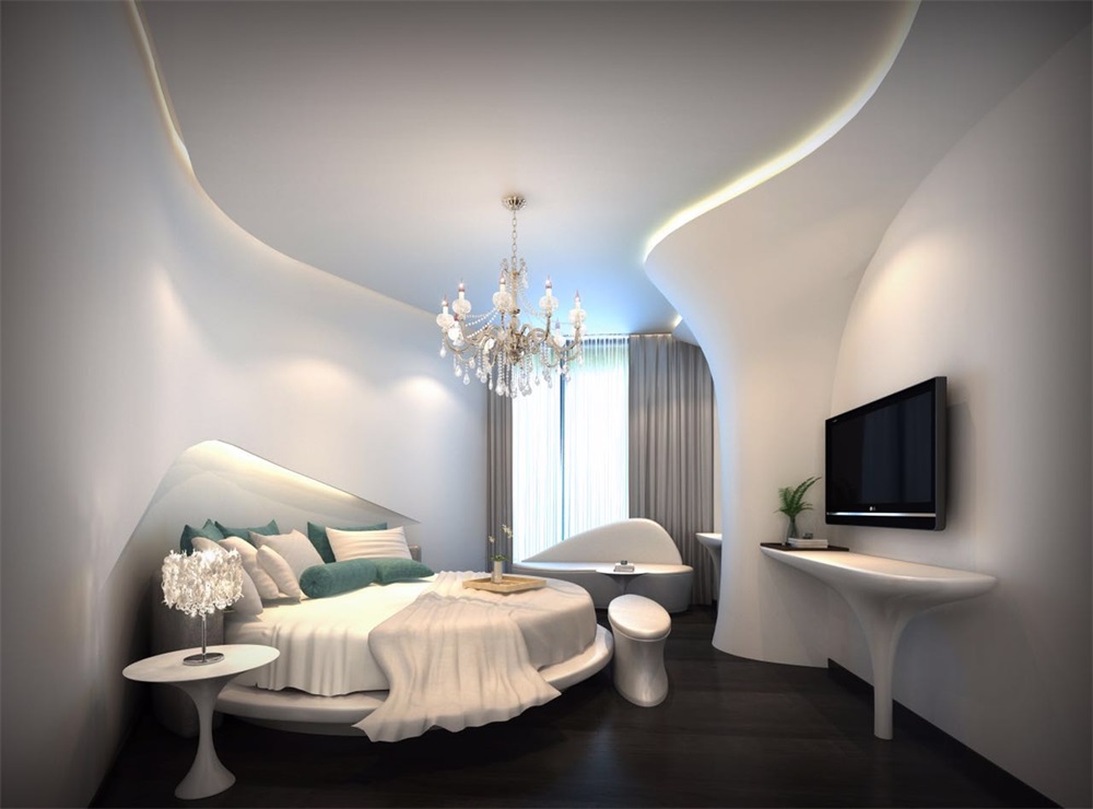 漳州漳浦杜浔奥斯卡主题酒店及影K装修