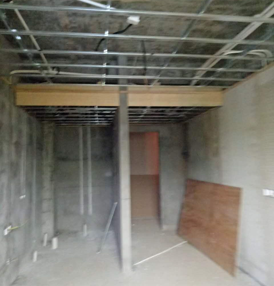 漳州漳浦杜浔奥斯卡主题酒店及影K装修