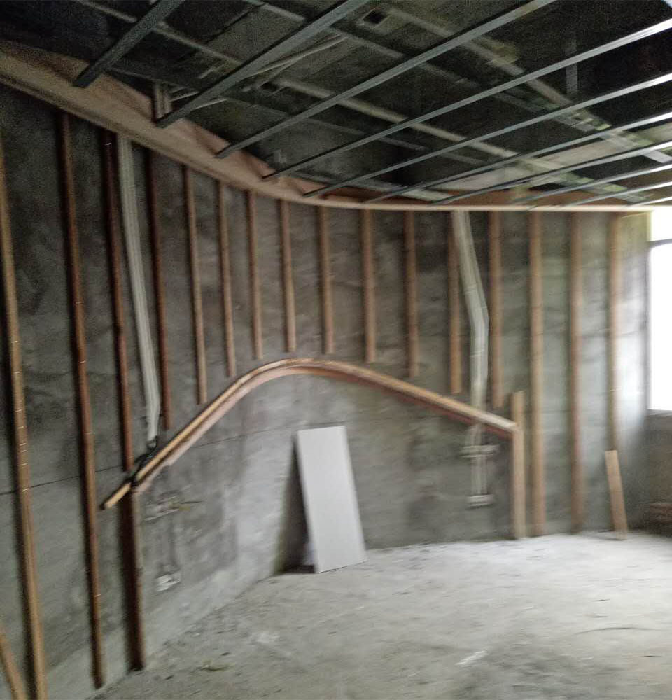 漳州漳浦杜浔奥斯卡主题酒店及影K装修